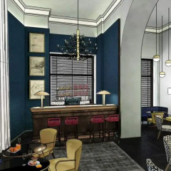 The K Boutique Hotel - Bild 2