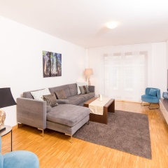 Luxury Boarding Suites - Bild 3
