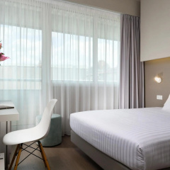 Glance Hotel In Florence - Bild 7