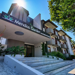Hotel Mendos - Bild 1