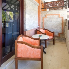 Kuta Beach Club Hotel - Bild 9