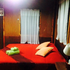 Jidapa Resort