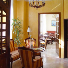Hotel Altes Hafenhaus - Bild 17