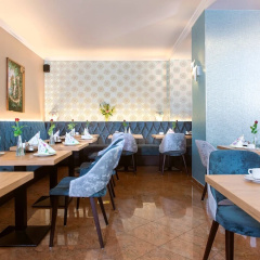 Hotel Residenz Am Rosengarten - Bild 17