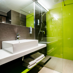 Q Hotel Plus Krakow - Bild 9