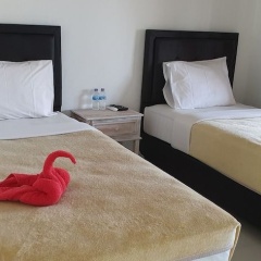 Oyo 2548 Rasa Sayang Inn - Bild 6
