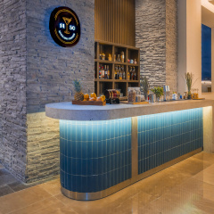 Haven Riviera Cancun - All Inclusive - Adults Only - Bild 2