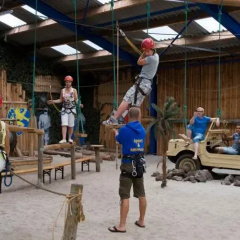 Roompot Vakanties Vakantiepark Hunzedal thumbnail 1