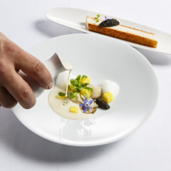 Saint James Paris - Relais & Chateaux - Bild 14