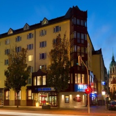 Hotel München City Center affiliated by Meliá - Bild 1