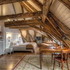 Hotel Orphée - Großes Haus - Bild 4
