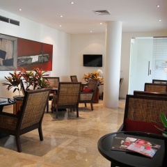 Padma Resort Legian - Bild 15