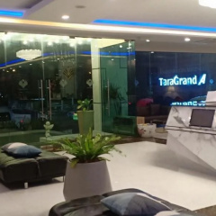 Tara Grand Hotel thumbnail 15
