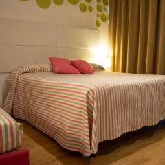 eco Hotel Milano & BioRiso Restaurant - Bild 11