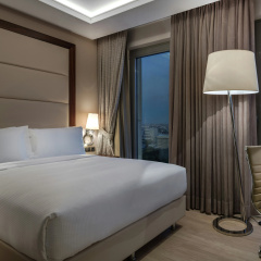 DoubleTree by Hilton Istanbul Topkapi - Bild 3