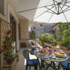 Sweet House Agerola thumbnail 12