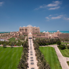Emirates Palace Mandarin Oriental
