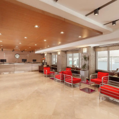 Nippon Hotel - Bild 16