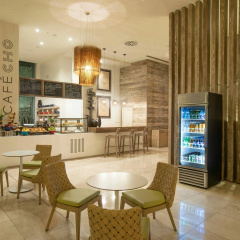 Marriott Port-au-Prince Hotel thumbnail 28