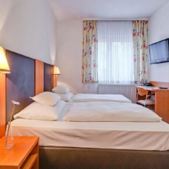 Hotel Am Friedensplatz - Bild 6