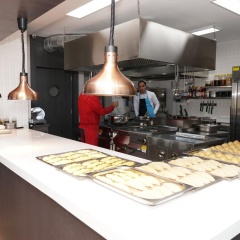 Hotel Rudis - Bild 9