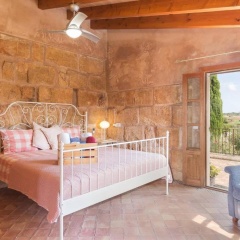 Villa Sa Vinya des Compte - Bild 4