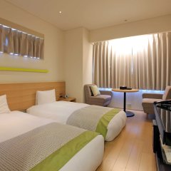 Hotel Gracery Ginza in Tokyo, Japan from 166$, photos, reviews - zenhotels.com photo 40