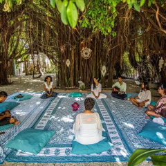 Namaste Beach Club & Hotel thumbnail 23