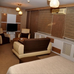 Maltepe Manhattan Otel - Bild 3
