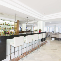 Hotel Vista Park - Bild 19