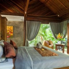 Maso Christian Villa Canggu - Bild 2