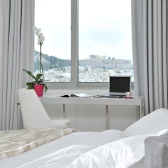 Hotel Athena - Bild 4