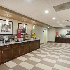 Hampton Inn Seattle/Everett thumbnail 25