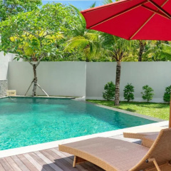 Vivara Bali Private Pool Villas & Spa Retreat - Bild 13