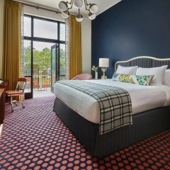 Graduate by Hilton Oxford thumbnail 2