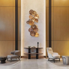Marriott Executive Apartments Istanbul Investvadi - Bild 14