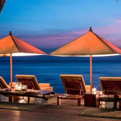 Qunci Villas Resort - Bild 17
