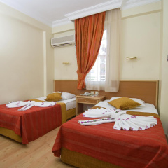 My Home Apart Hotel - Bild 7