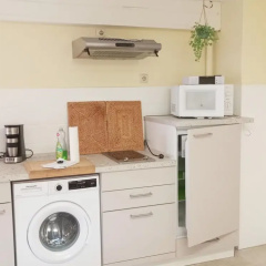 Ferienwohnung im Herzen Ilsenburgs - Bild 18