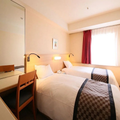 Shinjuku Washington Hotel Annex thumbnail 5