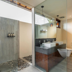 Theanna Villa and Spa Canggu - Bild 8