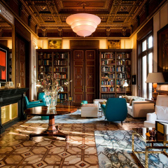 Cotton House Hotel, Autograph Collection thumbnail 26