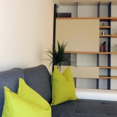 Penthouse Golden Roof - Bild 2