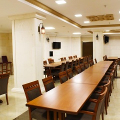 Safa Royal Museum Hotel - Bild 18
