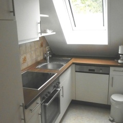 Wohnung Lund 1 - Bild 16