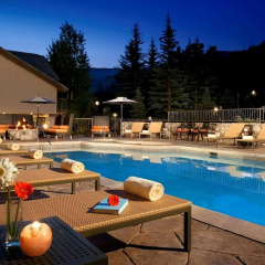 The Osprey at Beaver Creek, a RockResort, by Vail Resorts thumbnail 14