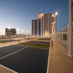 Plaza and Casino Hotel - Bild 27