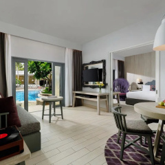 Hard Rock Hotel Bali - Bild 6