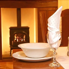Yr Hafod Country House thumbnail 11