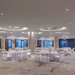 Worldhotel Grand Jiaxing Hunan thumbnail 16